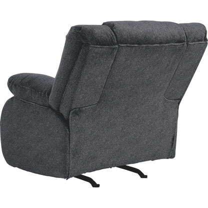Fauteuil inclinable électrique Burkner - Marine