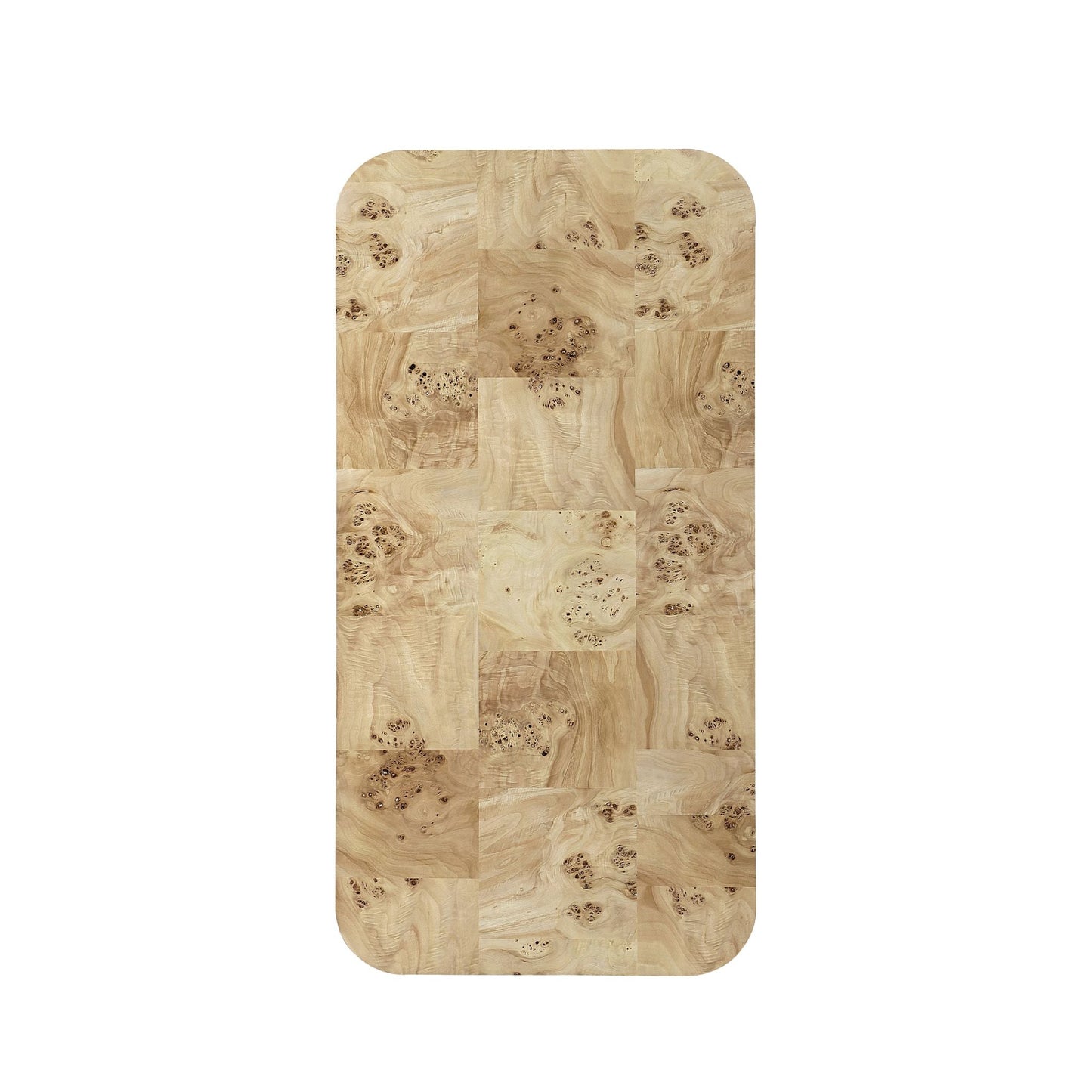 Table basse Cosmo - Amber Kiss