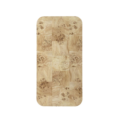 Table basse Cosmo - Amber Kiss