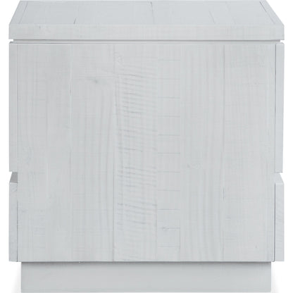 Table d'appoint Claudette - Albâtre