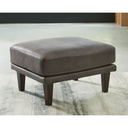 Arroyo Ottoman - Fumée