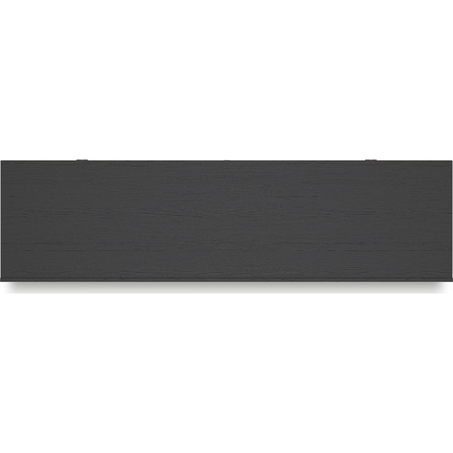 Meuble TV Danziar - Noir