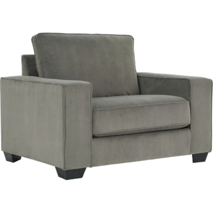 Chaise et demie Angleton - Grès