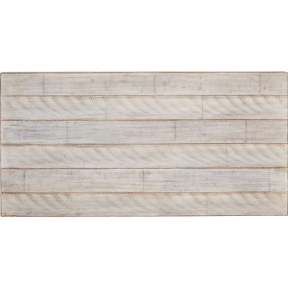 Tables Carynhurst (lot de 3) - Blanchi à la chaux