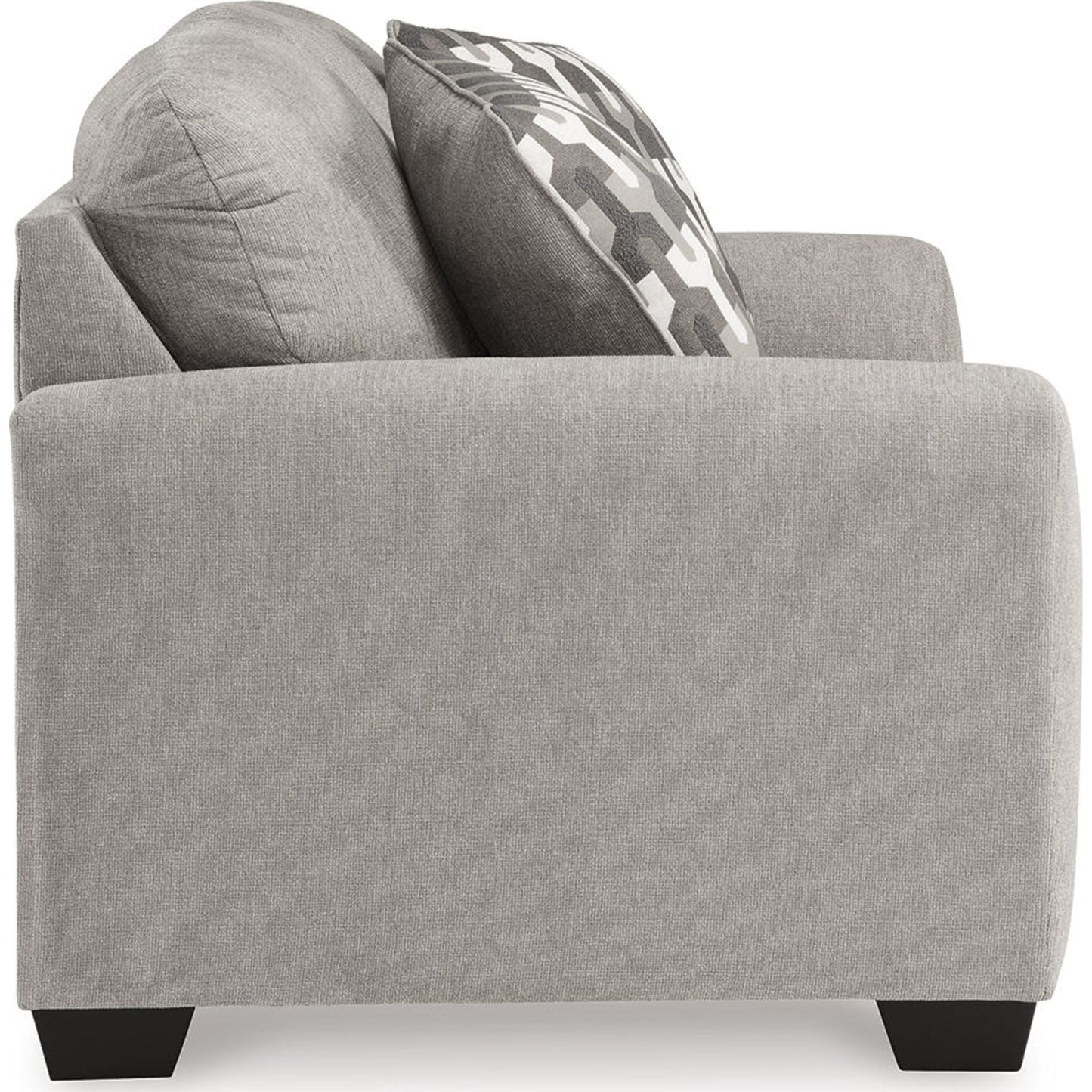 Causeuse Avenal Park - Flanelle