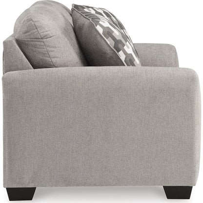 Causeuse Avenal Park - Flanelle
