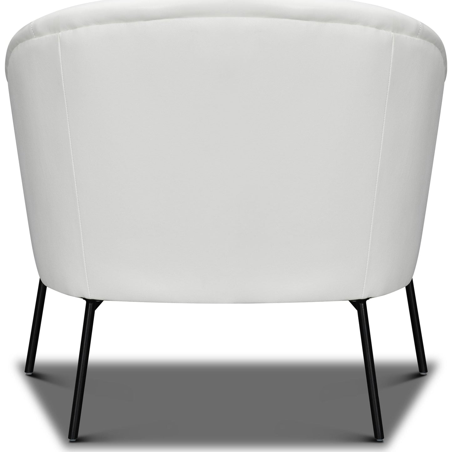 Fauteuil d'appoint Clarity - Rio Blanc Optique