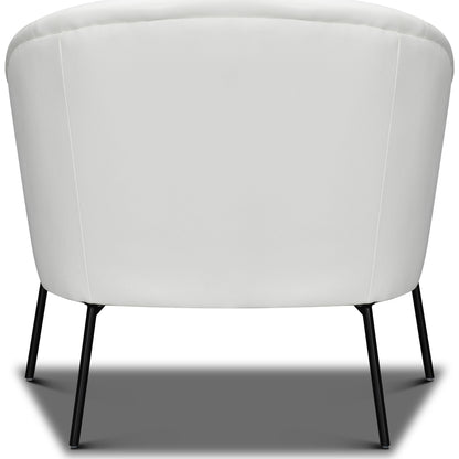 Fauteuil d'appoint Clarity - Rio Blanc Optique