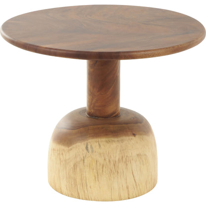 Table basse Chiquita - Marron