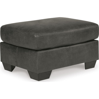 Ottoman Bladen
