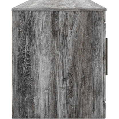 Meuble TV Baystorm - Gris