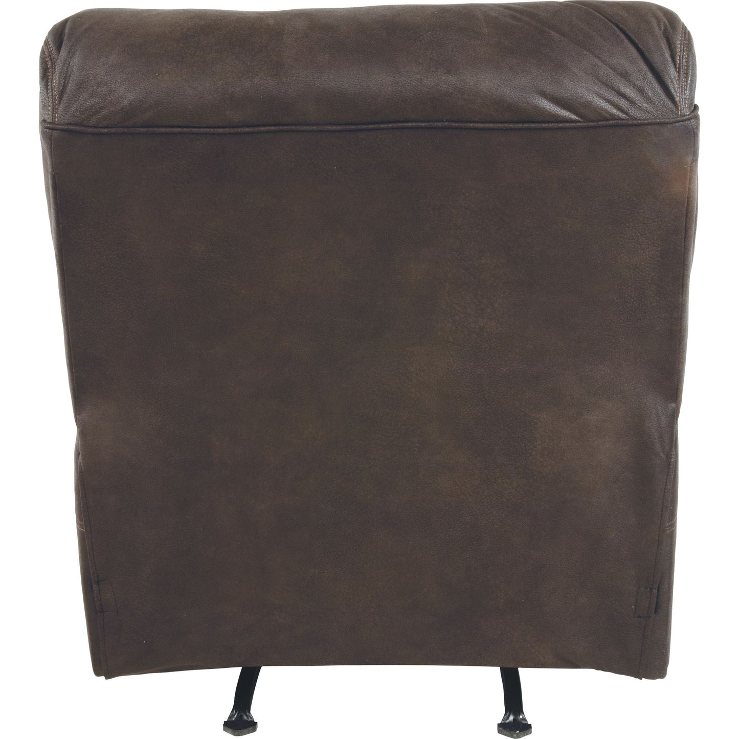 Fauteuil inclinable à bascule Boxberg - Teck