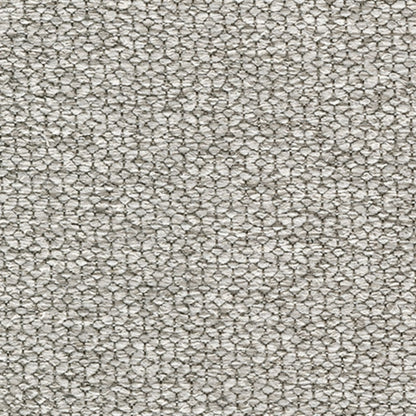 Pouf de rangement Dellara - Craie