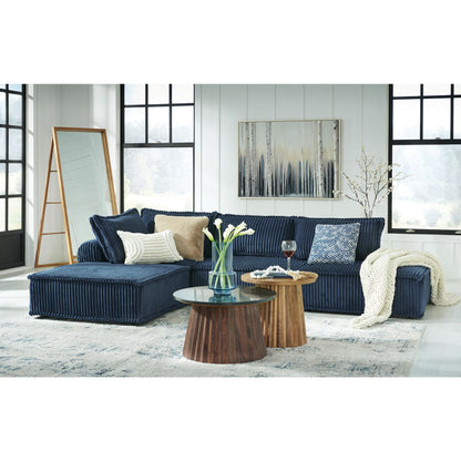 Bales Sectionnel modulaire 4 pièces