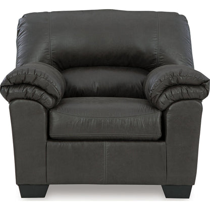 Chaise Bladen