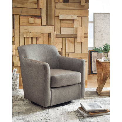 Chaise pivotante Bradney
