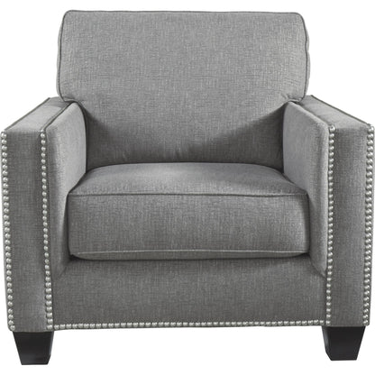Chaise Barrali - Brouillard