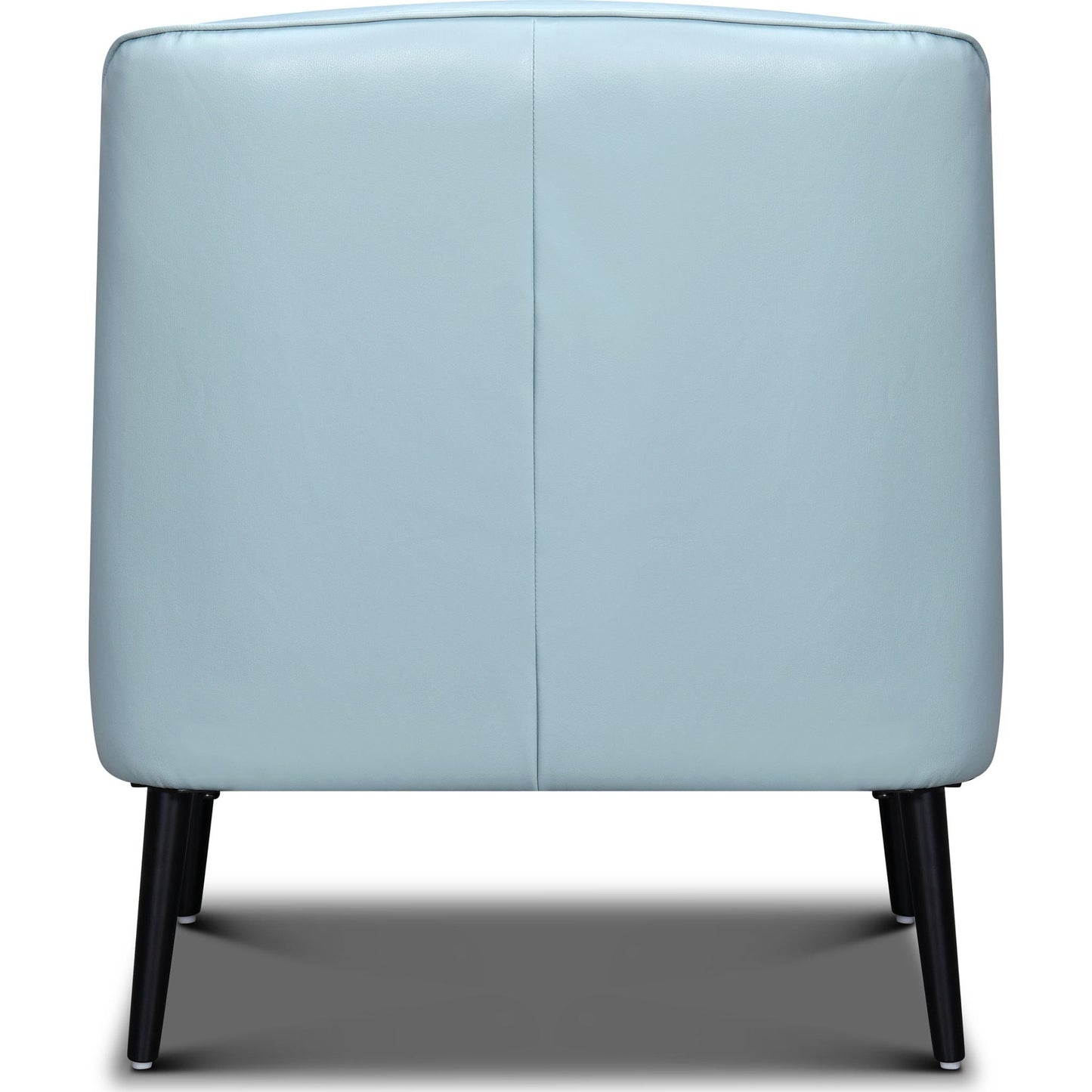 Fauteuil d'appoint créatif - Rio Robins Egg Blue