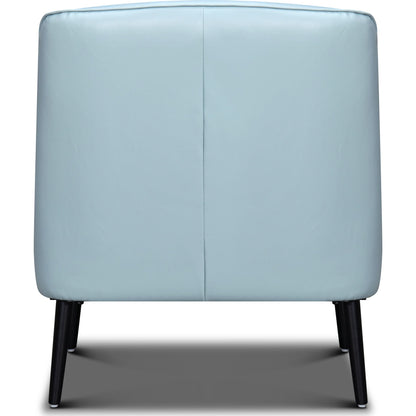 Fauteuil d'appoint créatif - Rio Robins Egg Blue