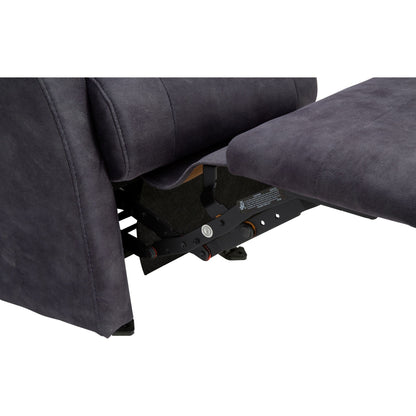 Fauteuil inclinable manuel Banff