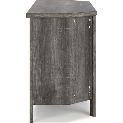 Meuble TV Arlenbry - Gris