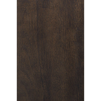Meuble TV Chasinfield - Marron foncé