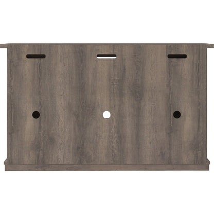 Meuble TV Arlenbry - Gris