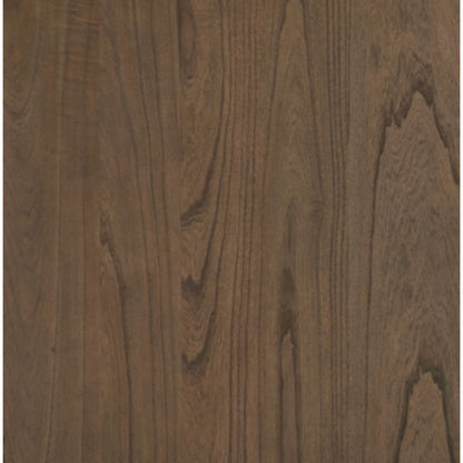 Table d'appoint Boardernest - Marron