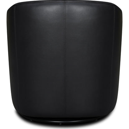 Chaise pivotante Brave