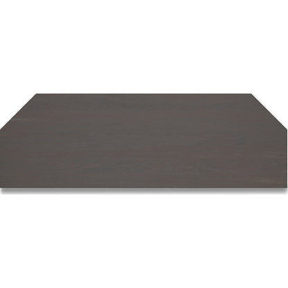 Meuble TV d'angle Dorrinson - Bicolore