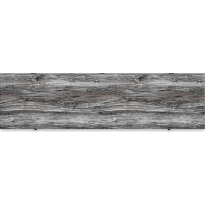 Meuble TV Baystorm - Gris