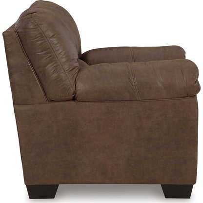Chaise Bladen