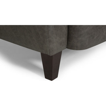 Fauteuil d'appoint Dorset - Parlour Thunder