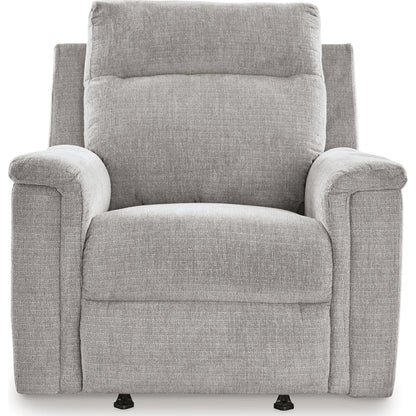 Fauteuil inclinable électrique Barnsana