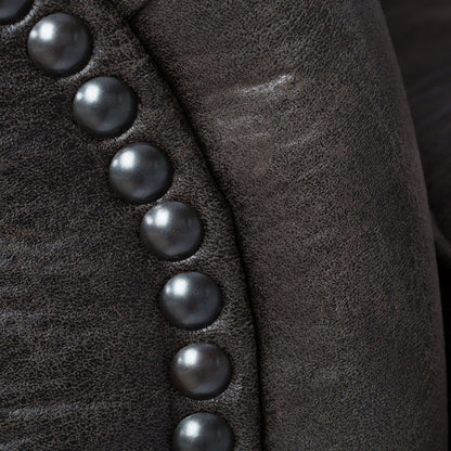 Canapé Breville - Anthracite