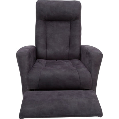 Fauteuil inclinable manuel Banff
