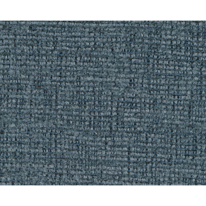 Ottoman Cashton - Bleu