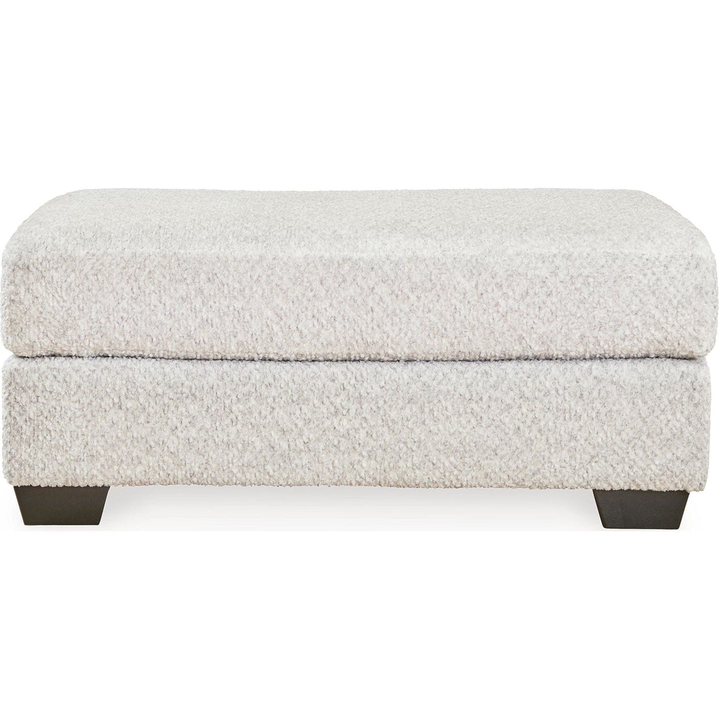 Ottoman Brebryan - Flanelle