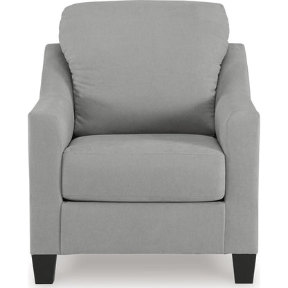 Chaise Adlai - Ombre