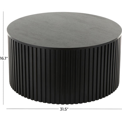 Table basse Christine