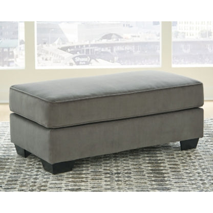 Angleton Ottoman - Grès