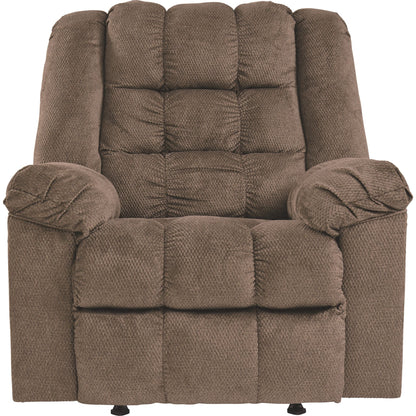 Fauteuil inclinable à bascule Drakestone - Automne