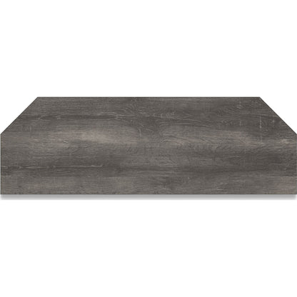 Meuble TV Arlenbry - Gris
