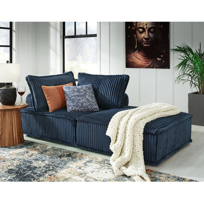 Bales Sectionnel modulaire 2 pièces
