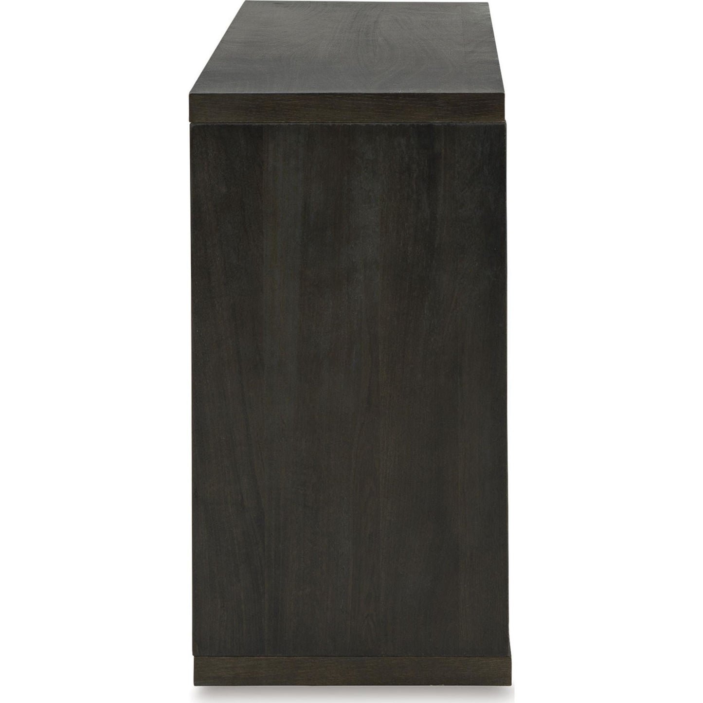 Console Camlett - Marron