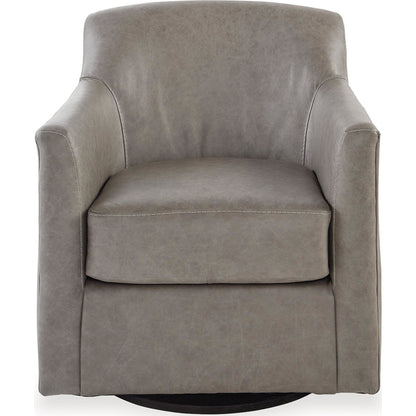 Chaise pivotante Bradney