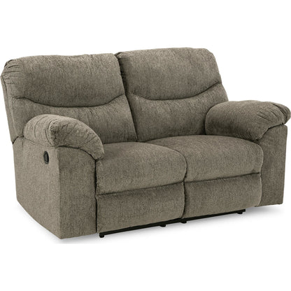 Causeuse inclinable Alphons