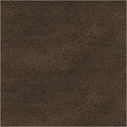Chaise pivotante Alesbury - Chocolat