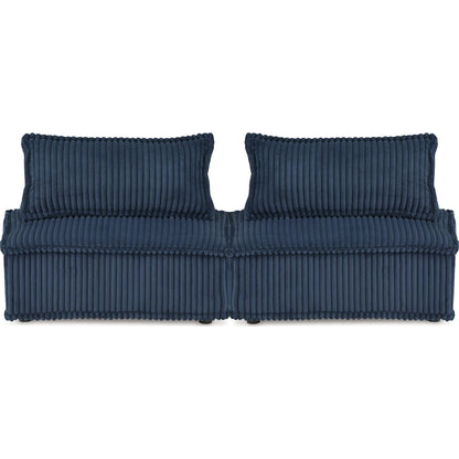 Bales Sectionnel modulaire 2 pièces