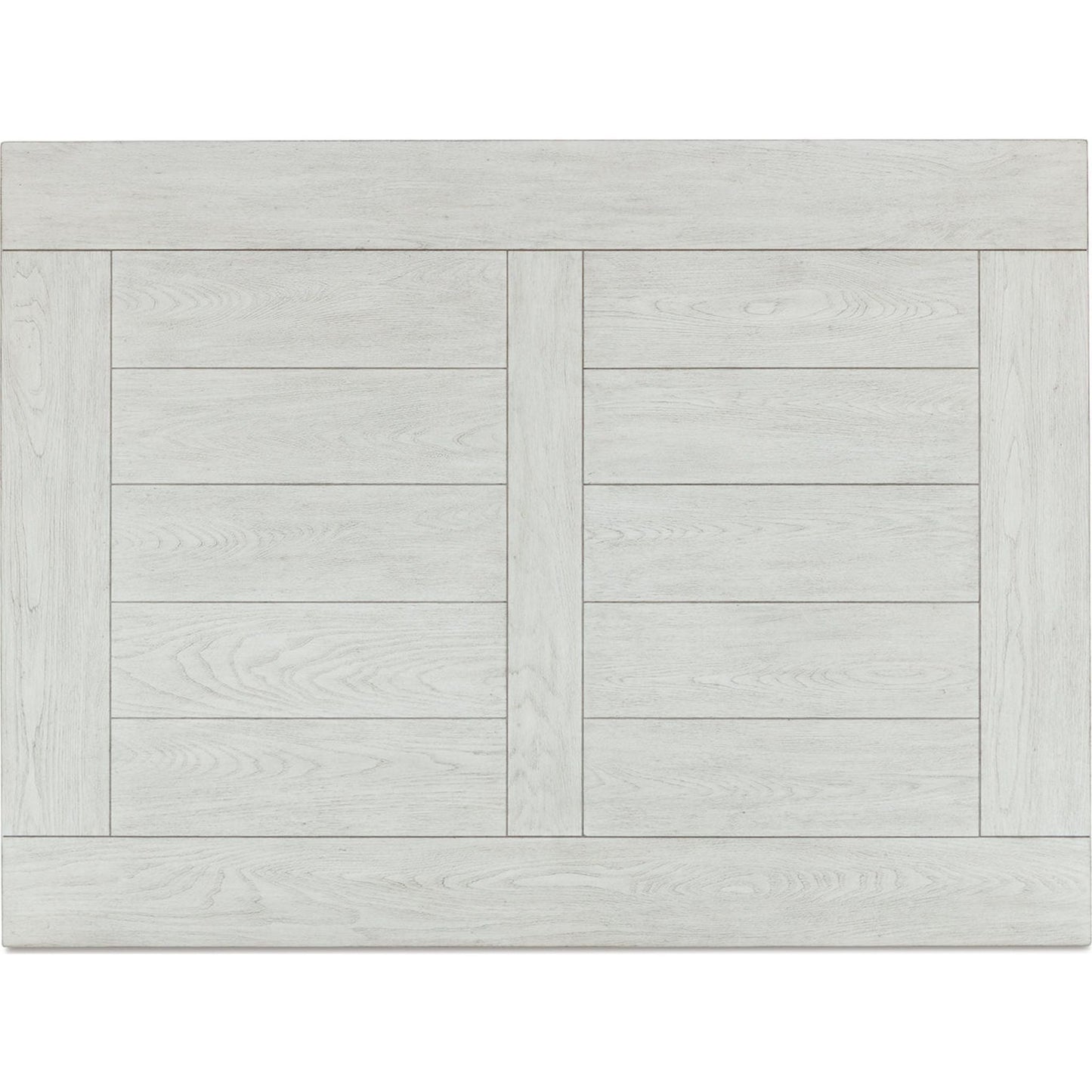 Table basse Arlendyne - Blanc antique